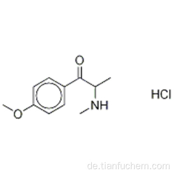 Methedronhydrochlorid CAS 879665-92-6